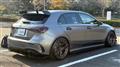 2019 Mercedes-Benz A-Class