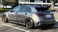 2019 Mercedes-Benz A-Class
