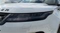 2025 Land Rover RangeRover Evoque