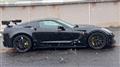 2015 Chevrolet Corvette