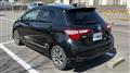2017 Toyota Vitz