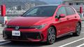 2024 Volkswagen Golf