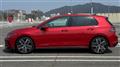 2024 Volkswagen Golf