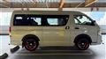 2021 Toyota Hiace Wagon