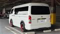 2021 Toyota Hiace Wagon