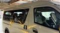 2021 Toyota Hiace Wagon