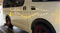 2021 Toyota Hiace Wagon