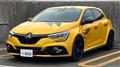 2023 Renault Megane