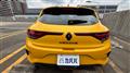 2023 Renault Megane
