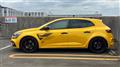 2023 Renault Megane