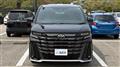 2025 Toyota Vellfire