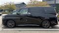 2025 Toyota Vellfire