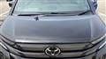 2025 Toyota Vellfire