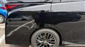 2025 Toyota Vellfire