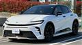 2023 Toyota Crown