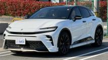 2023 Toyota Crown