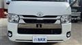 2022 Toyota Hiace Van