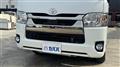 2022 Toyota Hiace Van