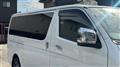 2022 Toyota Hiace Van