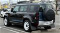 2024 Land Rover Defender