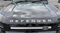 2024 Land Rover Defender