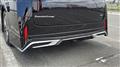 2025 Toyota Alphard