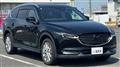 2018 Mazda CX-8