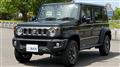 2026 Suzuki Jimny