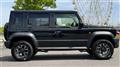 2026 Suzuki Jimny