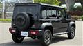 2026 Suzuki Jimny