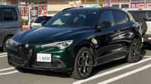 2022 Alfa Romeo Alfa Romeo Others