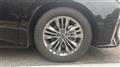 2025 Toyota Alphard
