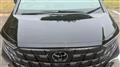 2025 Toyota Alphard