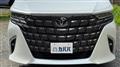 2024 Toyota Alphard