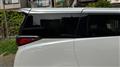 2024 Toyota Alphard