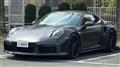 2021 Porsche 911