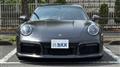 2021 Porsche 911