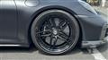 2021 Porsche 911
