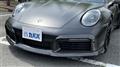 2021 Porsche 911