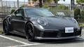 2021 Porsche 911