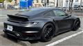 2021 Porsche 911