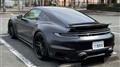 2021 Porsche 911