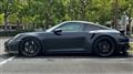 2021 Porsche 911