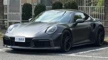 2021 Porsche 911