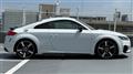 2020 Audi TT