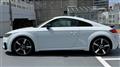 2020 Audi TT