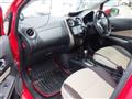 2016 Nissan Note