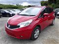 2016 Nissan Note