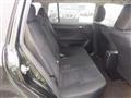 2016 Toyota Corolla Fielder