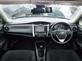 2016 Toyota Corolla Fielder